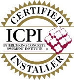 ICPI — Interlocking Concrete Pavement Institute