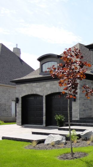 Interlocking pavers