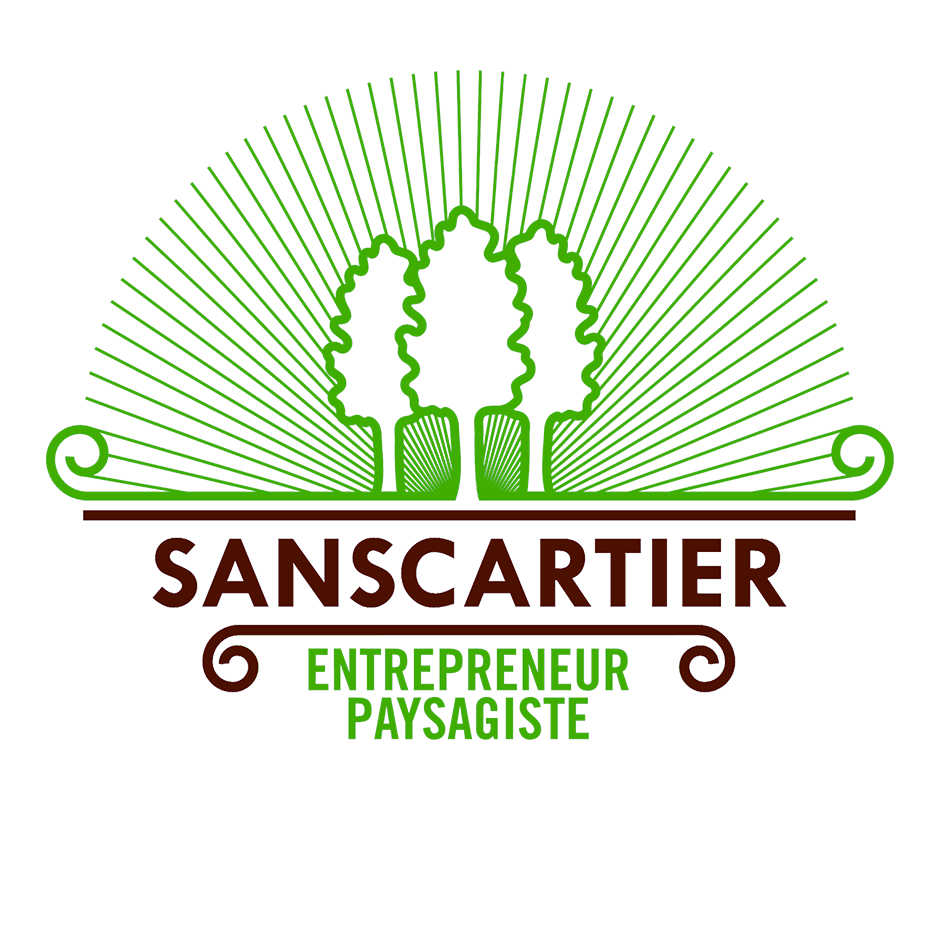 Terrassement Sanscartier