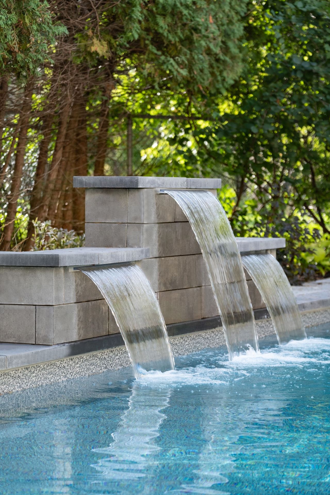 Landscape design